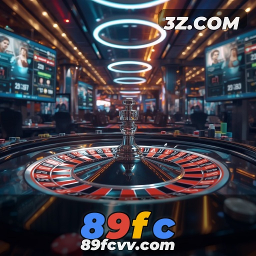 89fc : A Evolução dos Jogos Multiplayer: Conectando Jogadores como Nunca Antes